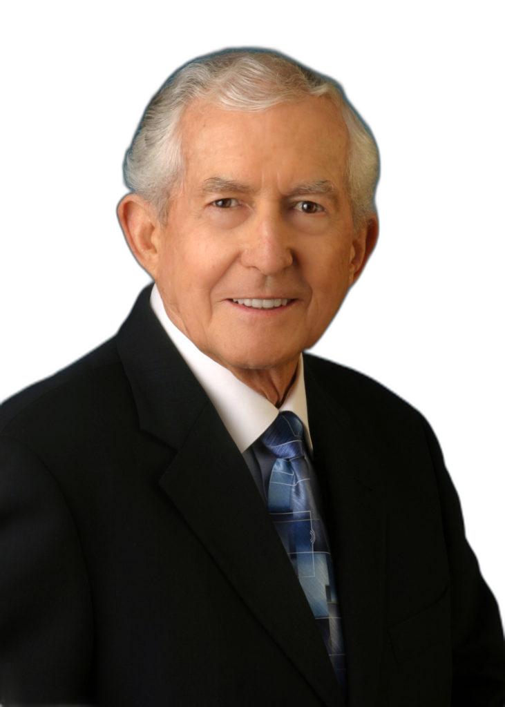 Paul J. Meyer — założyciel Leadership Management International